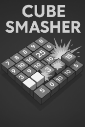 cube  smasher