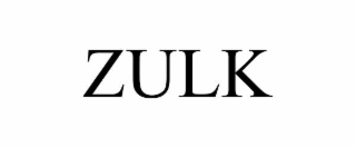 zulk