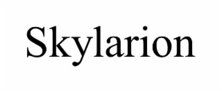 skylarion