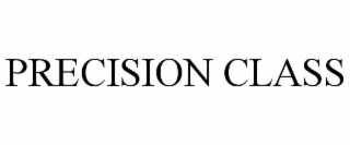precision class