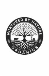 nurtured by nature organics