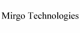 mirgo technologies