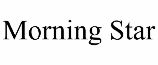 morning star