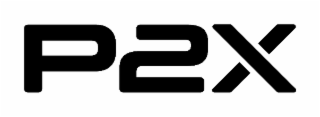 p2x