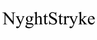 nyghtstryke
