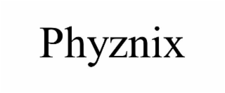 phyznix
