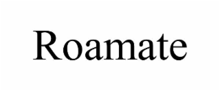 roamate