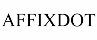 affixdot