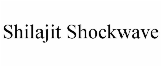 shilajit shockwave