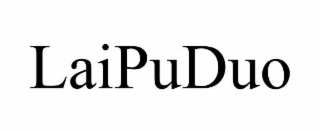 laipuduo