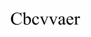 cbcvvaer