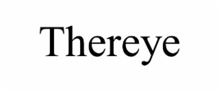 thereye