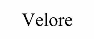 velore