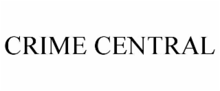 crime central