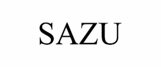 sazu