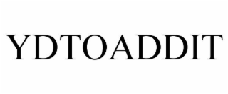 ydtoaddit