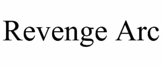 revenge arc