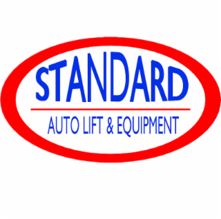 standard auto lift & equipment