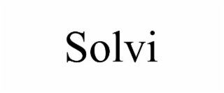 solvi