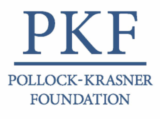 pkf pollock-krasner foundation