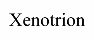 xenotrion