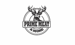 prime meat & more