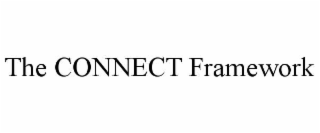 the connect framework