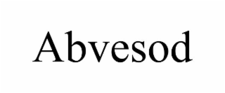 abvesod