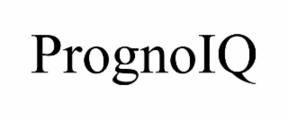prognoiq