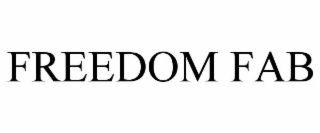 freedom fab