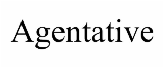 agentative