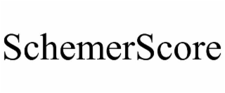 schemerscore
