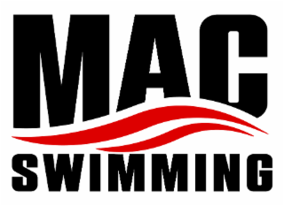 mac swimming