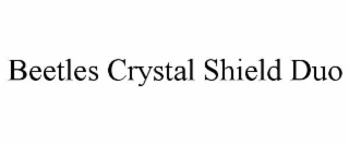 beetles crystal shield duo