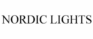 nordic lights