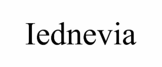 iednevia