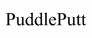 puddleputt