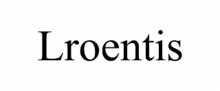 lroentis