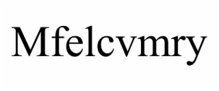 mfelcvmry