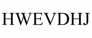 hwevdhj
