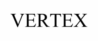 vertex