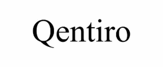 qentiro