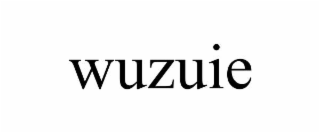 wuzuie