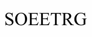 soeetrg
