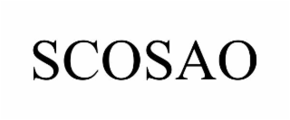 scosao