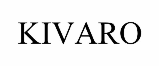 kivaro