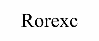 rorexc