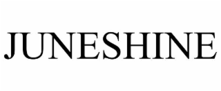 juneshine