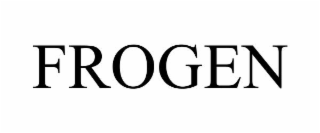 frogen