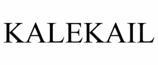 kalekail